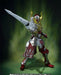 S.I.C. Masked Kamen Rider Gaim BARON BANANA ARMS Action Figure BANDAI NEW F/S_6
