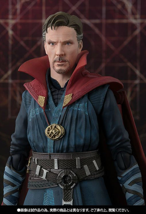 S.H.Figuarts MARVEL DOCTOR STRANGE Action Figure BANDAI NEW from Japan F/S_3