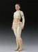 S.H.Figuarts Star Wars Attack of the Clones PADME AMIDALA Figure BANDAI NEW F/S_1