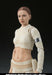 S.H.Figuarts Star Wars Attack of the Clones PADME AMIDALA Figure BANDAI NEW F/S_3