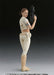 S.H.Figuarts Star Wars Attack of the Clones PADME AMIDALA Figure BANDAI NEW F/S_5