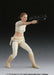 S.H.Figuarts Star Wars Attack of the Clones PADME AMIDALA Figure BANDAI NEW F/S_6