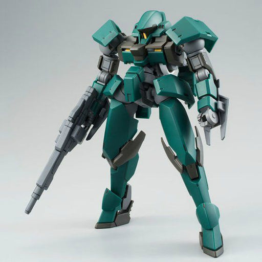 BANDAI HG 1/144 MOBILE REGINLAZE STANDARD TYPE Model Kit Gundam IBO NEW F/S_2