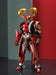 S.H.Figuarts Masked Kamen Rider Drive RIDER HEART Action Figure BANDAI NEW F/S_1