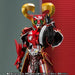 S.H.Figuarts Masked Kamen Rider Drive RIDER HEART Action Figure BANDAI NEW F/S_2