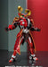 S.H.Figuarts Masked Kamen Rider Drive RIDER HEART Action Figure BANDAI NEW F/S_3