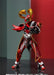 S.H.Figuarts Masked Kamen Rider Drive RIDER HEART Action Figure BANDAI NEW F/S_6