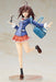 Kotobukiya Frame Arms Girl Ao Gennai 1/7 Scale Figure from Japan_2