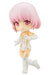 Kotobukiya Cu-poche FA Girl Materia White Figure from Japan_1