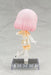Kotobukiya Cu-poche FA Girl Materia White Figure from Japan_2
