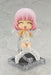 Kotobukiya Cu-poche FA Girl Materia White Figure from Japan_5