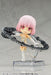 Kotobukiya Cu-poche FA Girl Materia White Figure from Japan_7