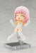 Kotobukiya Cu-poche FA Girl Materia White Figure from Japan_8