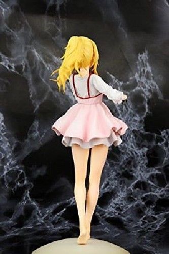 Pulchra Your Lie in April Kaori Miyazono 1/7 Scale Figure from Japan_6