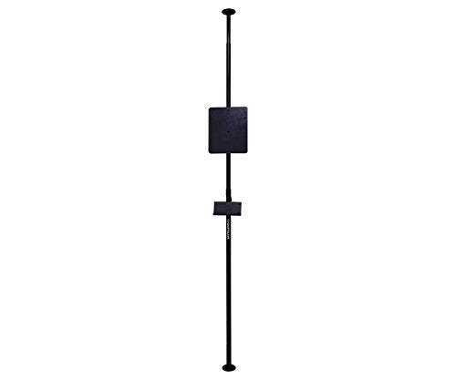 Darts stand DARTSLIVE pole stand black (Ceiling height: 2.1m-2.7m) NEW_1