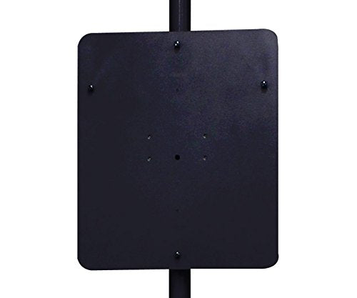 Darts stand DARTSLIVE pole stand black (Ceiling height: 2.1m-2.7m) NEW_2