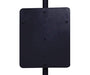 Darts stand DARTSLIVE pole stand black (Ceiling height: 2.1m-2.7m) NEW_2