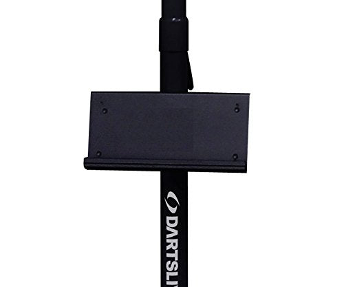 Darts stand DARTSLIVE pole stand black (Ceiling height: 2.1m-2.7m) NEW_3