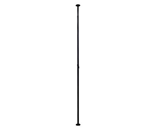 Darts stand DARTSLIVE pole stand black (Ceiling height: 2.1m-2.7m) NEW_4
