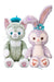 Duffy Friends Gelatoni Stella Lou S Size Plush Doll Stuffed Toy Tokyo Disney Sea_1