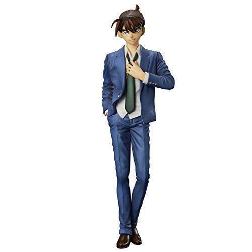 Union Creative Detective Conan Shinichi Kudo Figure from Japan_1