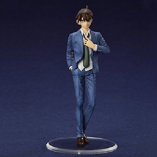 Union Creative Detective Conan Shinichi Kudo Figure from Japan_2