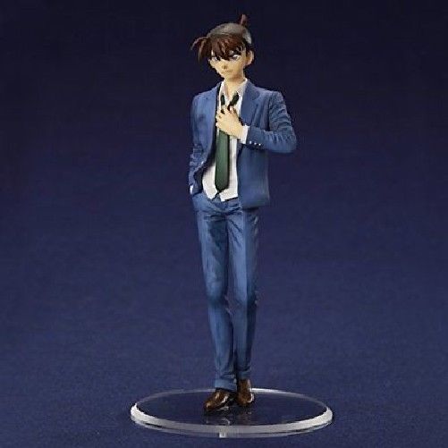 Union Creative Detective Conan Shinichi Kudo Figure from Japan_3