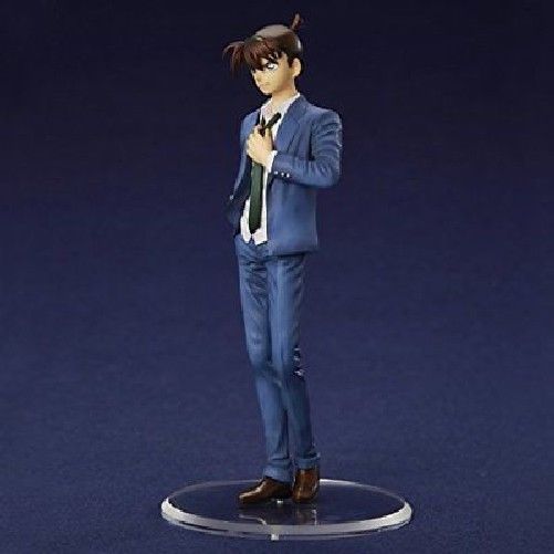 Union Creative Detective Conan Shinichi Kudo Figure from Japan_4