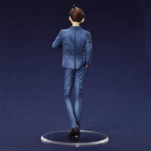 Union Creative Detective Conan Shinichi Kudo Figure from Japan_5