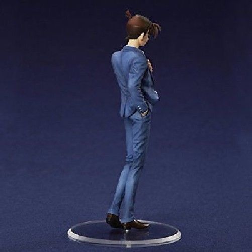 Union Creative Detective Conan Shinichi Kudo Figure from Japan_6