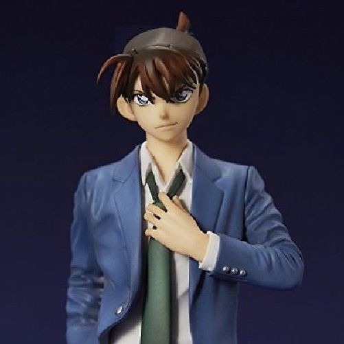 Union Creative Detective Conan Shinichi Kudo Figure from Japan_7