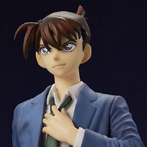 Union Creative Detective Conan Shinichi Kudo Figure from Japan_8