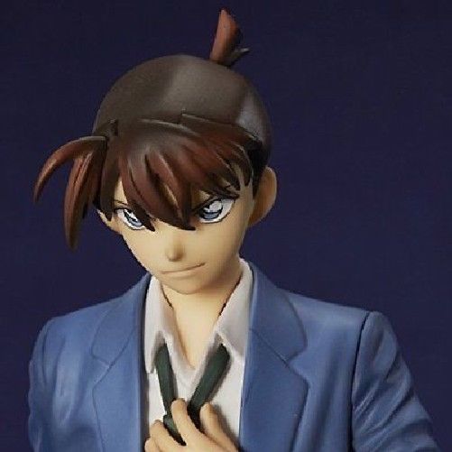 Union Creative Detective Conan Shinichi Kudo Figure from Japan_9