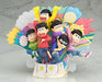 ORANGE ROUGE Osomatsu-san Diorama Figure from Japan_2