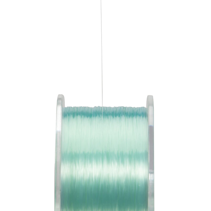 Sanyo Nylon APPLAUD ZO6 300m 14lb alpha #3.5 Fishing Line Green Crystal NEW_3