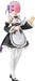 Max Factory figma 347 Re:ZERO -Starting Life in Another World- Ram from Japan_1