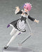 Max Factory figma 347 Re:ZERO -Starting Life in Another World- Ram from Japan_5