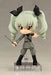 Kotobukiya Cu-poche Girls und Panzer Anchovy Figure from Japan_2