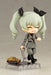 Kotobukiya Cu-poche Girls und Panzer Anchovy Figure from Japan_9