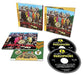JAPAN 2 SHM CD BEATLES Sgt. Pepper's Lonely Hearts Club Band 50th UICY-15600 NEW_1
