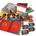 Sgt. Pepper's Lonely Hearts Club Band: Super Delux Edition 4CD+DVD+BD NEW_2