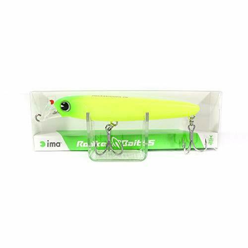 Ima Rocket Bait 75 Sinking RB75-003 NEW from Japan_2