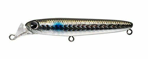 Ima Rocket Bait 75 Sinking RB75-009 NEW from Japan_1
