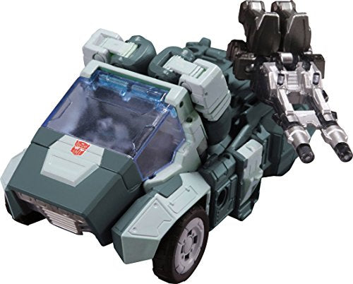 Takara Tomy Transformers Legends LG46 Targetmaster Char Kup Action Figure NEW_3