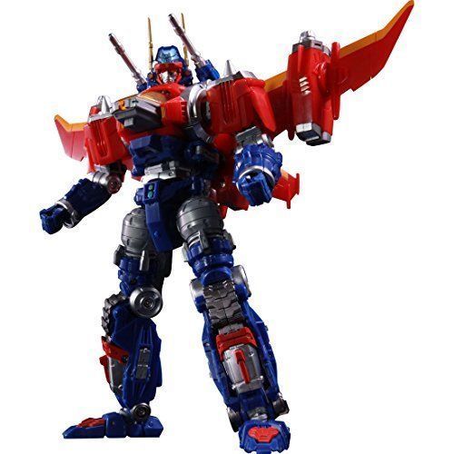 DIACLONE DA-11 DIA-BATTLES V2 ALPHA Plus Ver. Action Figure TAKARA TOMY NEW_1