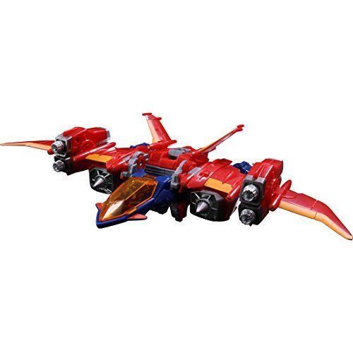 DIACLONE DA-11 DIA-BATTLES V2 ALPHA Plus Ver. Action Figure TAKARA TOMY NEW_4