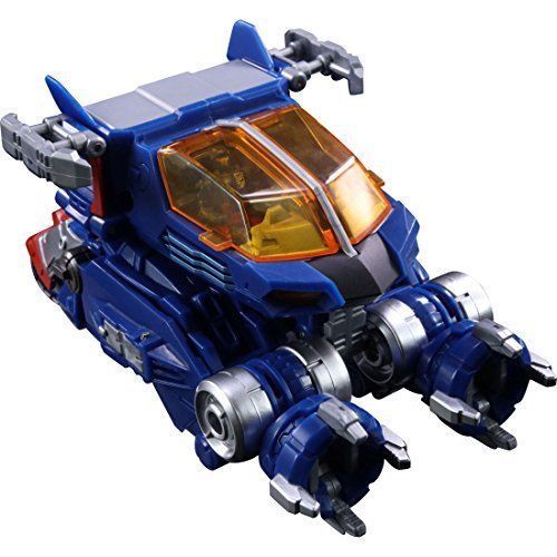 DIACLONE DA-11 DIA-BATTLES V2 ALPHA Plus Ver. Action Figure TAKARA TOMY NEW_5