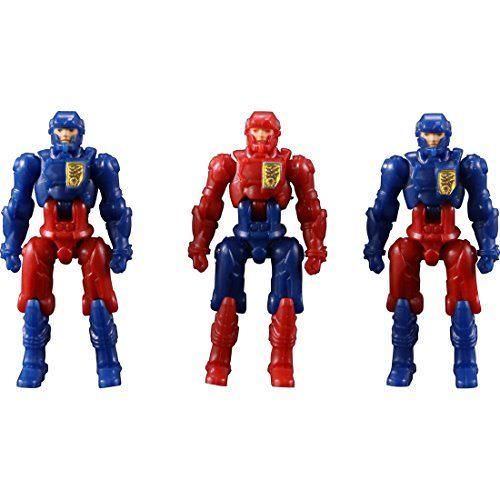 DIACLONE DA-11 DIA-BATTLES V2 ALPHA Plus Ver. Action Figure TAKARA TOMY NEW_6