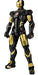 S.H.Figuarts IRON MAN MARK 3 MARVEL AGE OF HEROES EXHIBITION Color Figure BANDAI_1