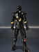 S.H.Figuarts IRON MAN MARK 3 MARVEL AGE OF HEROES EXHIBITION Color Figure BANDAI_2